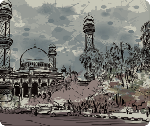 مختبر بيت الحكمة: بداية الرحلة